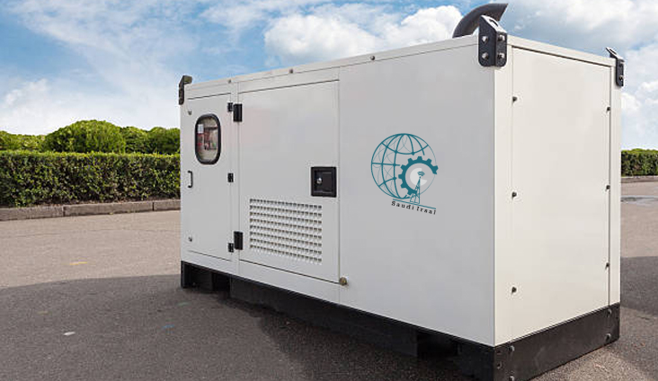Power Generators - Irsal Saudi